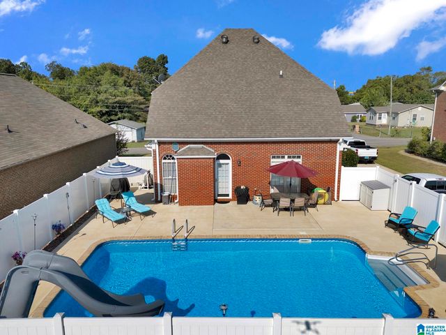 757 MAIN STREET, Fultondale, AL 35068