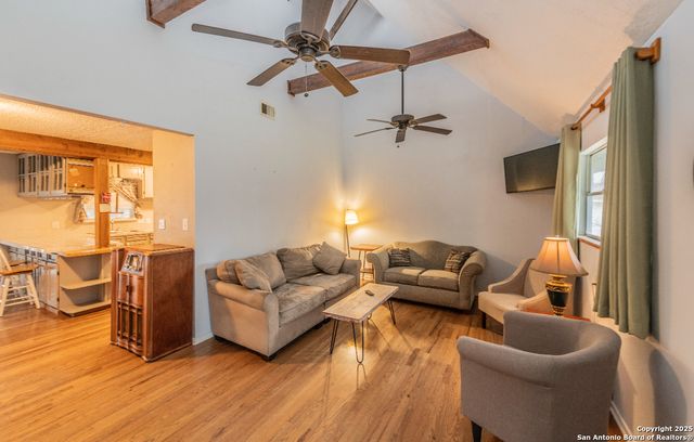 6121 Tanglewood Trl, Spring Branch, TX 78070