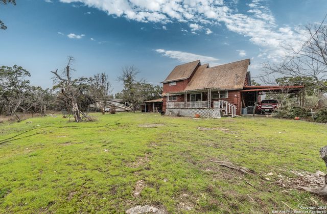 6121 Tanglewood Trl, Spring Branch, TX 78070