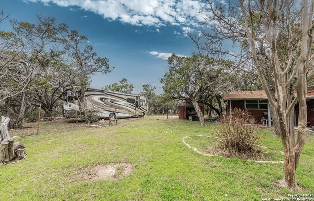 6121 Tanglewood Trl, Spring Branch, TX 78070