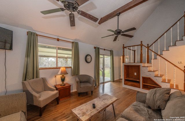 6121 Tanglewood Trl, Spring Branch, TX 78070