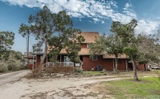 6121 Tanglewood Trl, Spring Branch, TX 78070