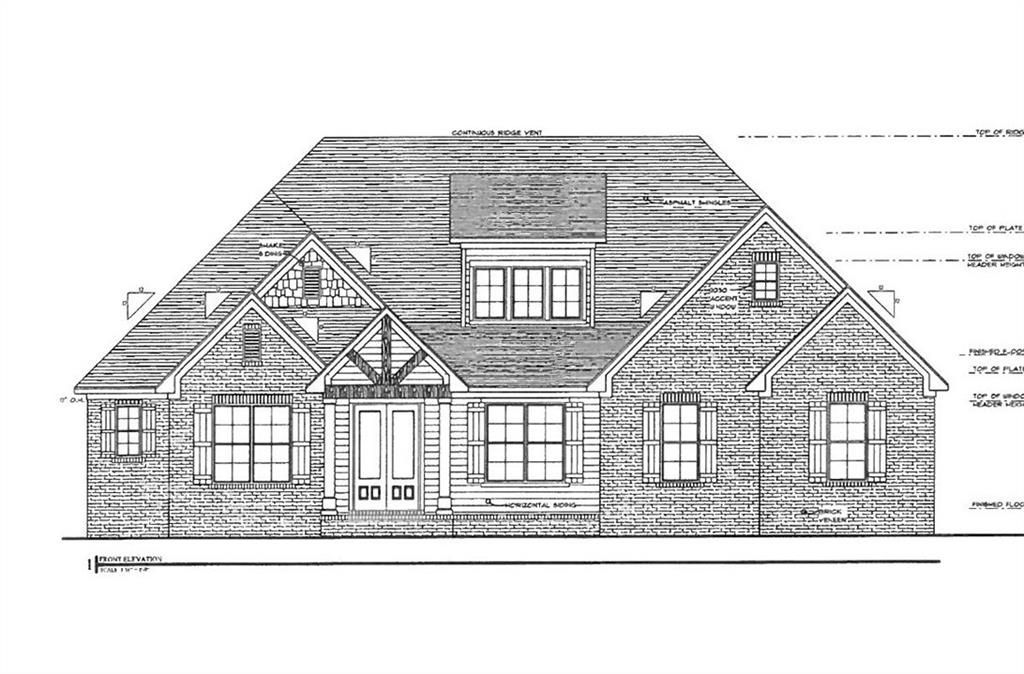 225 Mount Pleasant Boulevard, Fairhope, AL 36532 — exterior
