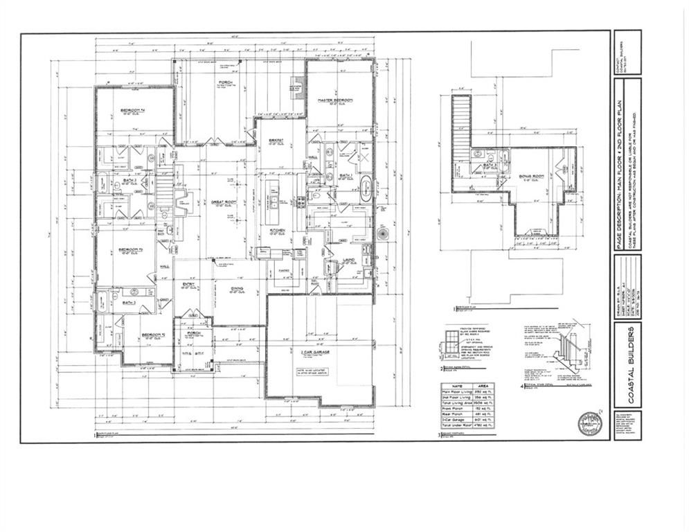 225 Mount Pleasant Boulevard, Fairhope, AL 36532 — photo 2