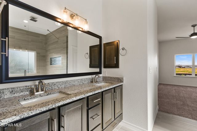 228 Olive Branch, Santa Teresa, NM 88008