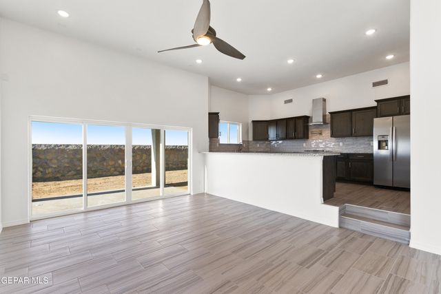 228 Olive Branch, Santa Teresa, NM 88008