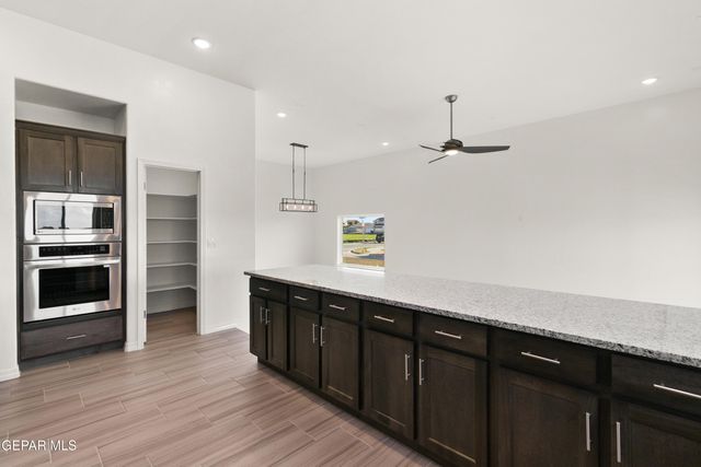228 Olive Branch, Santa Teresa, NM 88008