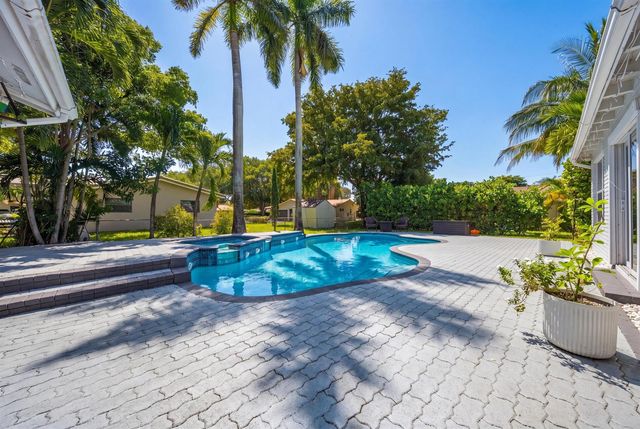 2651 NW 107th Avenue, Coral Springs, FL 33065