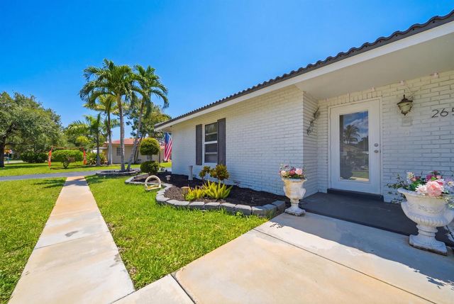 2651 NW 107th Avenue, Coral Springs, FL 33065
