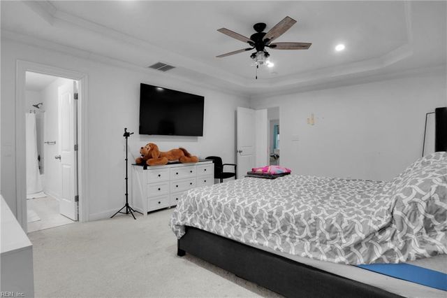 1401 Quiet CT, Portsmouth, VA 23701