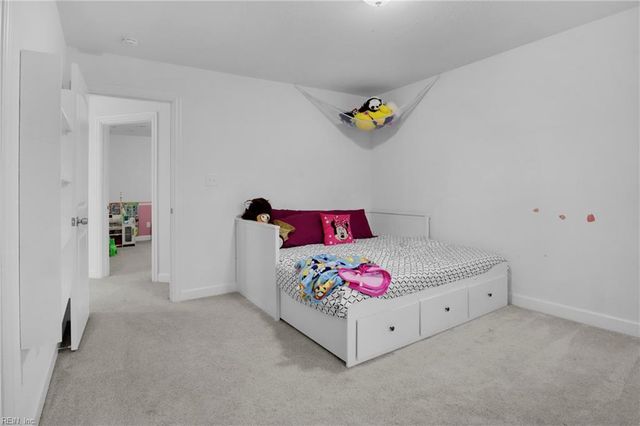 1401 Quiet CT, Portsmouth, VA 23701