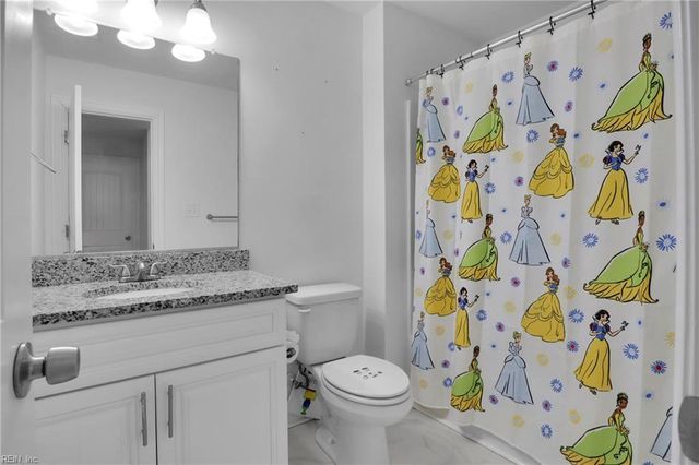 1401 Quiet CT, Portsmouth, VA 23701