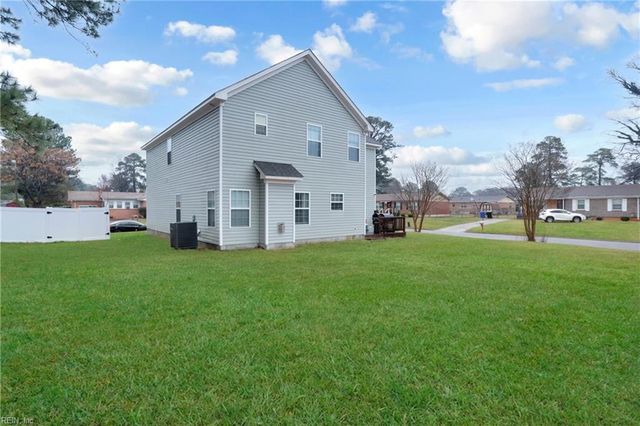 1401 Quiet CT, Portsmouth, VA 23701