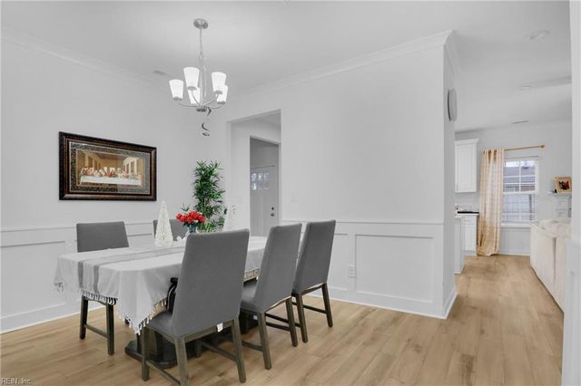 1401 Quiet CT, Portsmouth, VA 23701