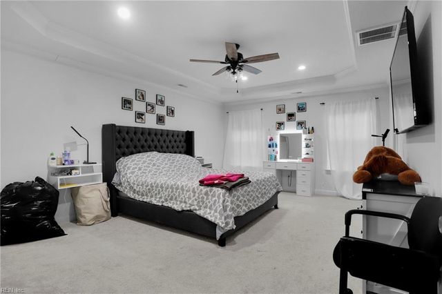 1401 Quiet CT, Portsmouth, VA 23701