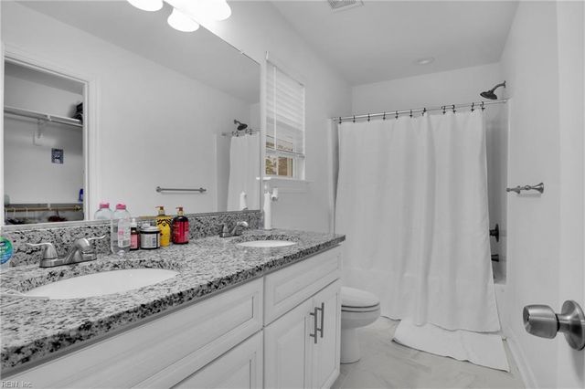 1401 Quiet CT, Portsmouth, VA 23701