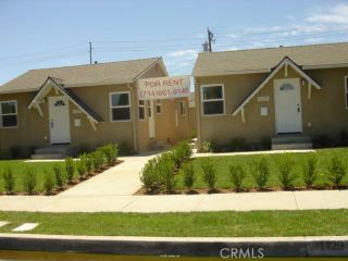 1129 N Briarwood Street, Anaheim, CA 92805