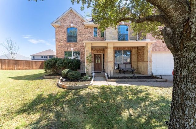 1302 Granada Court, Midlothian, TX 76065