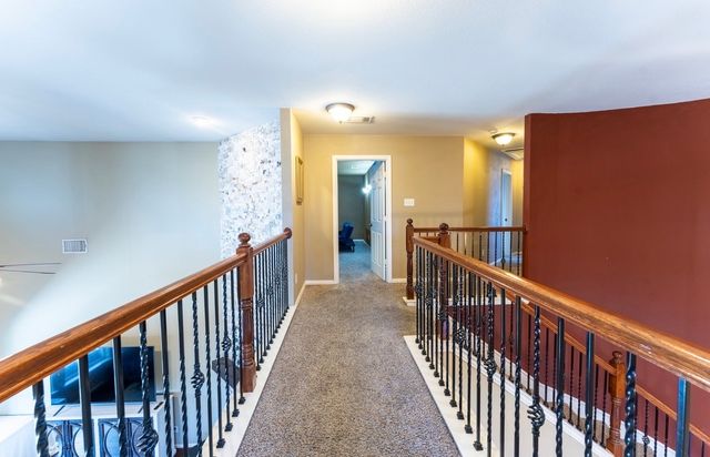 1302 Granada Court, Midlothian, TX 76065