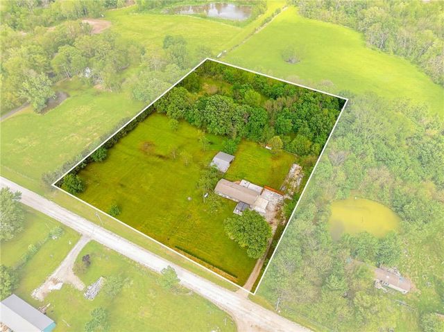 429 NW 1601st Road, Kingsville, MO 64061