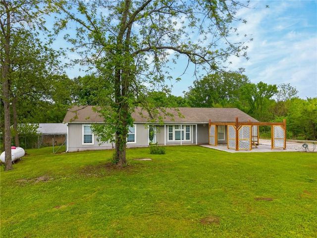 429 NW 1601st Road, Kingsville, MO 64061