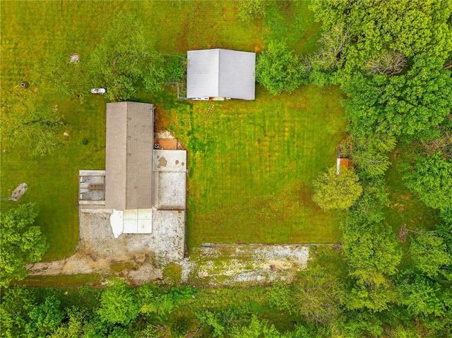 429 NW 1601st Road, Kingsville, MO 64061