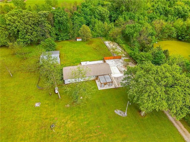 429 NW 1601st Road, Kingsville, MO 64061