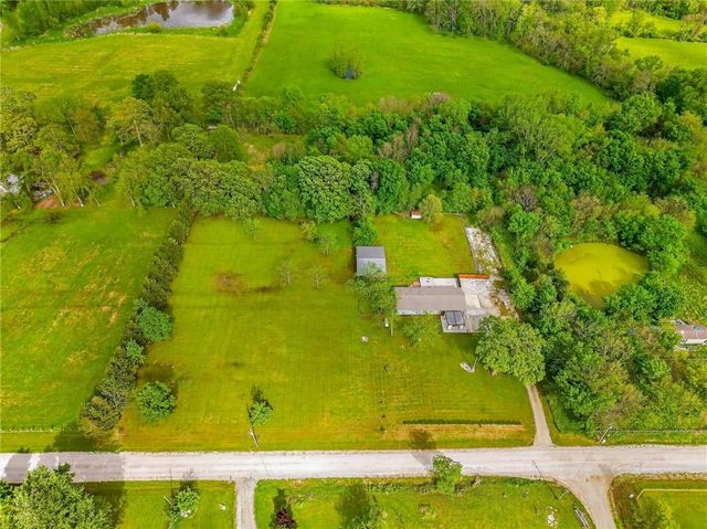 429 NW 1601st Road, Kingsville, MO 64061