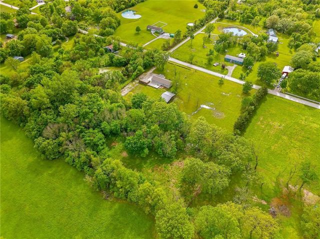 429 NW 1601st Road, Kingsville, MO 64061