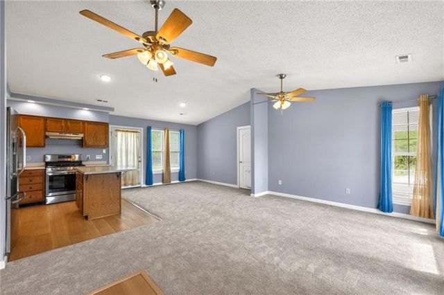 429 NW 1601st Road, Kingsville, MO 64061