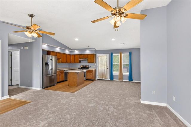 429 NW 1601st Road, Kingsville, MO 64061