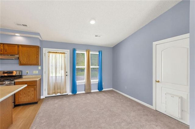 429 NW 1601st Road, Kingsville, MO 64061