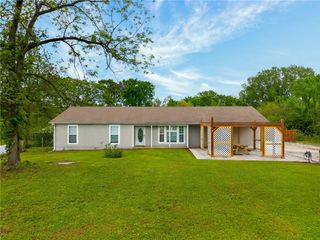 429 NW 1601st Road, Kingsville, MO 64061