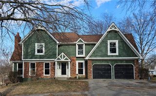 5809 N Spruce Avenue, Kansas City, MO 64119