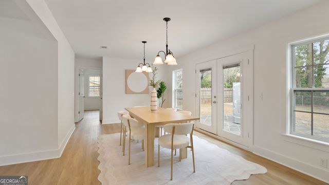 642 Parker Drive, Hinesville, GA 31313