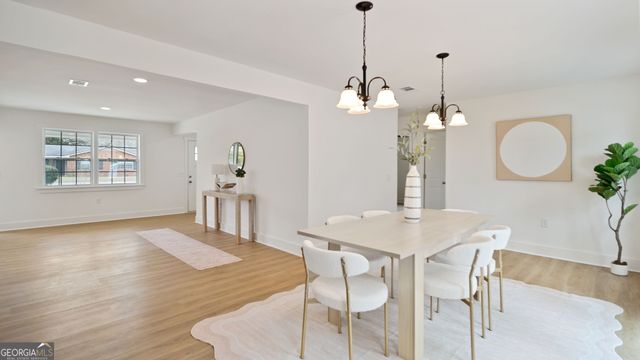 642 Parker Drive, Hinesville, GA 31313