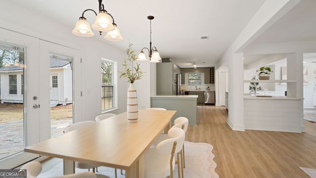 642 Parker Drive, Hinesville, GA 31313