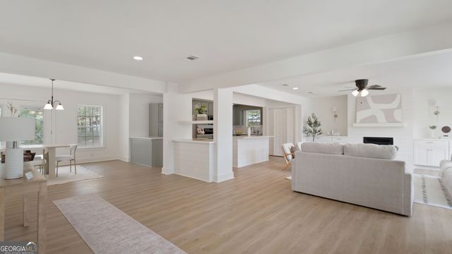 642 Parker Drive, Hinesville, GA 31313