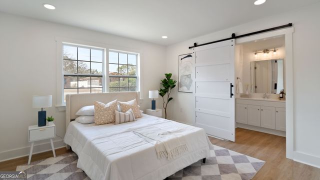 642 Parker Drive, Hinesville, GA 31313