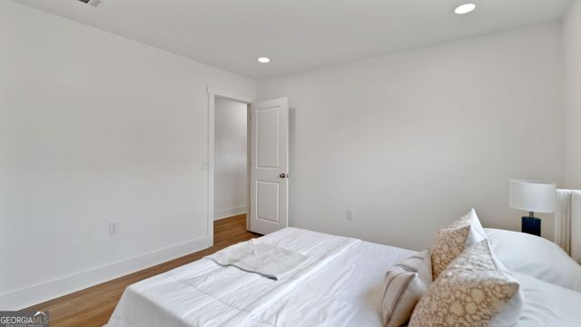 642 Parker Drive, Hinesville, GA 31313