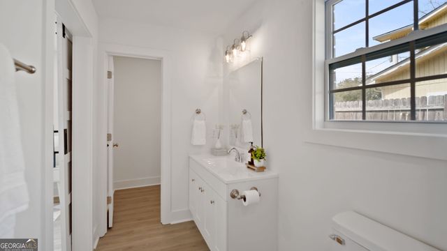 642 Parker Drive, Hinesville, GA 31313