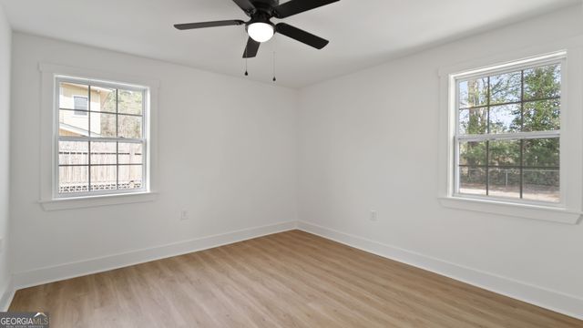 642 Parker Drive, Hinesville, GA 31313