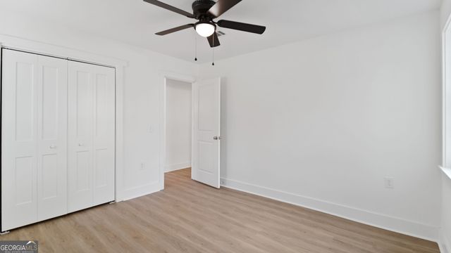 642 Parker Drive, Hinesville, GA 31313