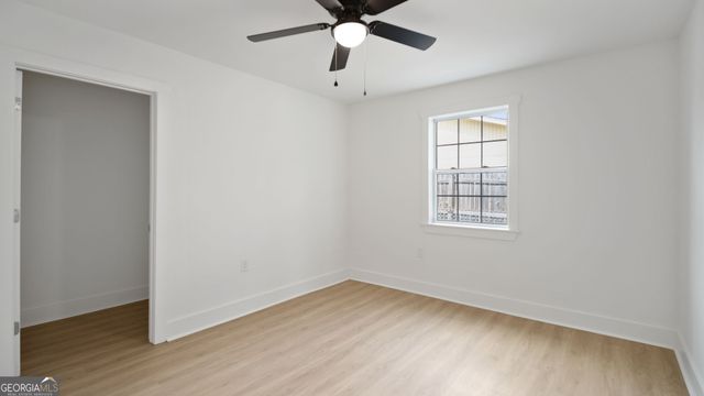 642 Parker Drive, Hinesville, GA 31313