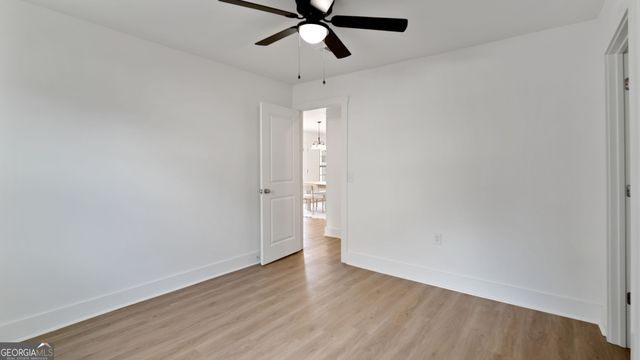 642 Parker Drive, Hinesville, GA 31313