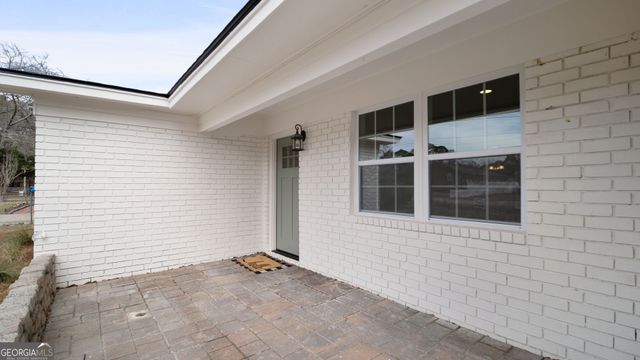 642 Parker Drive, Hinesville, GA 31313