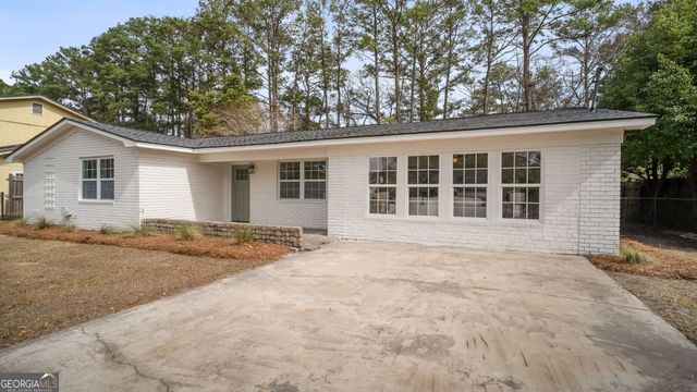 642 Parker Drive, Hinesville, GA 31313