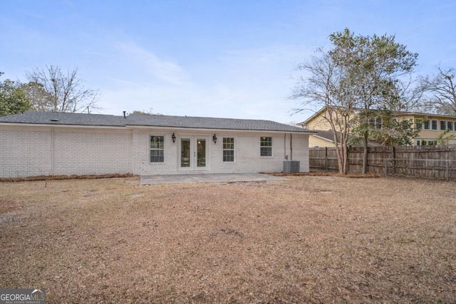 642 Parker Drive, Hinesville, GA 31313