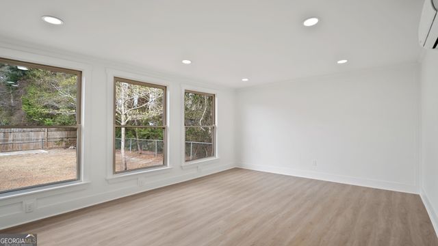 642 Parker Drive, Hinesville, GA 31313