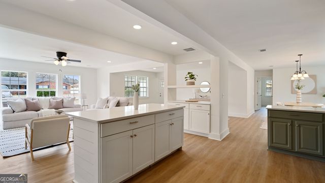 642 Parker Drive, Hinesville, GA 31313